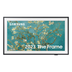 Samsung QE32LS03CBUXXU 32 Inch The Frame Art Mode QLED Full HD HDR Smart TV 2023