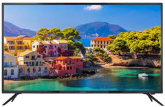 Vispera TI55ULTRA 55" 4K UHD Smart Freeview HD TV