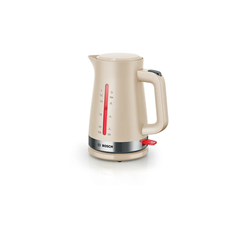 Bosch TWK4M227GB MyMoment kettle 1.7L Cream