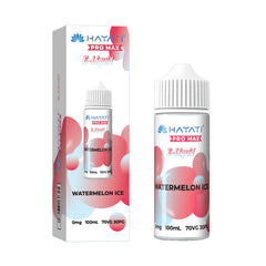 Hayati Pro Max Eliquid - Watermelon Ice - 100ml