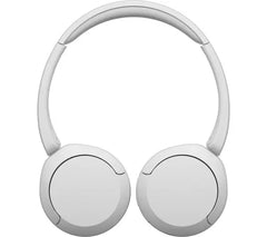Sony WHCH520W Wireless Headphones White