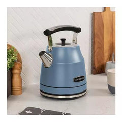 Rangemaster RMCLDK201SB 1.7 Litres Classic Kettle - Stone Blue