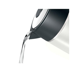 Bosch TWK5P471GB 1.7L Jug Kettle In White