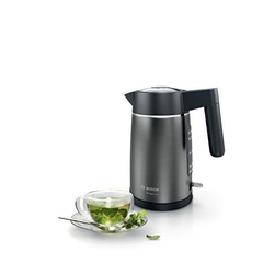 Bosch TWK5P475GB 1.7Litre Kettle In Anthracite