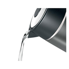 Bosch TWK5P475GB 1.7Litre Kettle In Anthracite