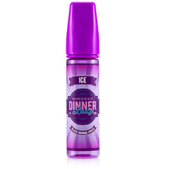 Dinner Lady Ice - Black Orange Crush - 50ml - Click & Vape