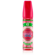 Dinner Lady Ice - Watermelon Slices - 50ml - Click & Vape