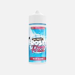 Dr Frost E Liquid Blue Slush 100ml - Click & Vape