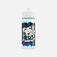 Dr Frost E Liquid Energy Ice 100ml - Click & Vape
