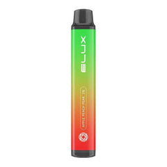 ELUX 600 PUFF APPLE PEACH PEAR Disposable Vape - Click & Vape