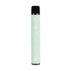 ELUX 600 PUFF BLUEBERRY POMEGRANTE Disposable Vape - Click & Vape