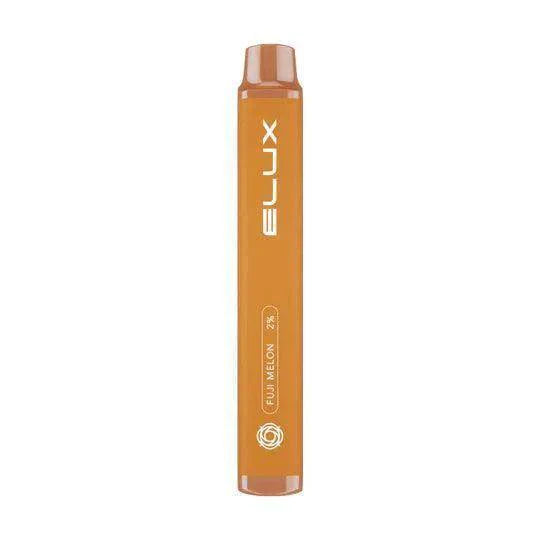 ELUX 600 PUFF FUJI MELON Disposable Vape - Click & Vape