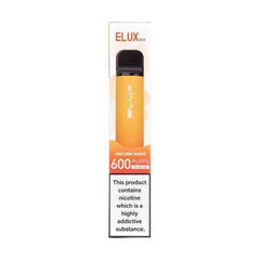 ELUX 600 PUFF UNICORN SHAKE Disposable Vape - Click & Vape