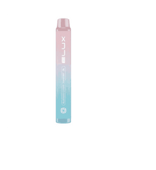 ELUX LEGEND MINI BLUEBERRY CHERRY CRANBERRY Disposable Vape - Click & Vape