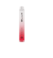 ELUX LEGEND MINI RED APPLE ICE Disposable Vape - Click & Vape