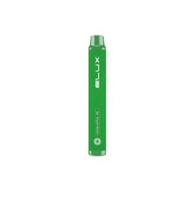 ELUX LEGEND MINI SOUR APPLE Disposable Vape - Click & Vape