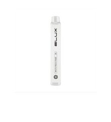 ELUX LEGEND MINI WHITE PEACH RAZZ Disposable Vape - Click & Vape