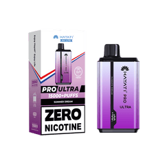 Hayati Pro Ultra Summer Dream 0mg - Click & Vape