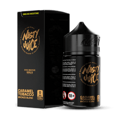 NASTY JUICE BRONZE BLEND 50ML - Click & Vape