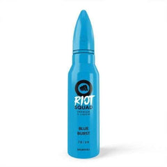 RIOT SQUAD BLUE BURST - Click & Vape