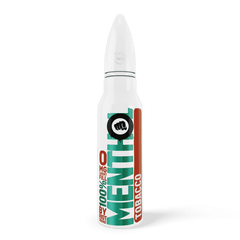 Riot Squad E Liquid Menthol Tobacco 50ml - Click & Vape