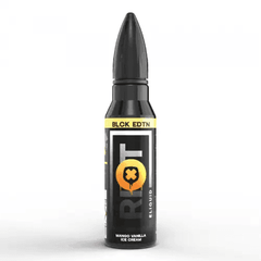 RIOT SQUAD MANGO VANILLA ICE CREAM - Click & Vape
