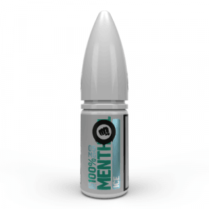 Riot Squad Nic Salt - Ice Menthol - 10ml - Click & Vape
