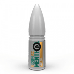 Riot Squad Nic Salt - Melon Menthol - 10ml - Click & Vape