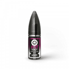 Riot Squad Nic Salt - Pure Frozen Acai - 10ml - Click & Vape