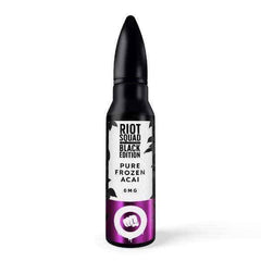 RIOT SQUAD PURE FROZEN ACAI - Click & Vape