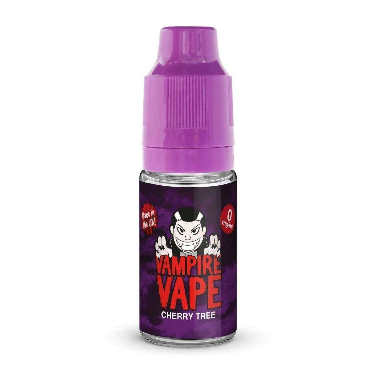 VAMPIRE VAPE CHERRY TREE - Click & Vape