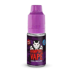 VAMPIRE VAPE COOL RED LIPS - Click & Vape