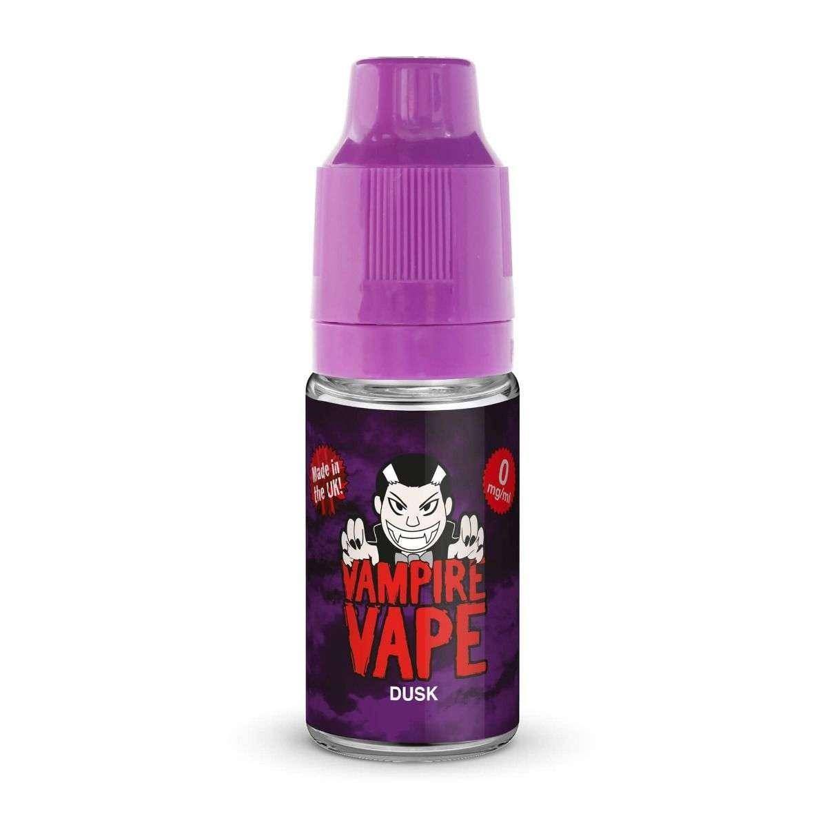 VAMPIRE VAPE DUSK - Click & Vape