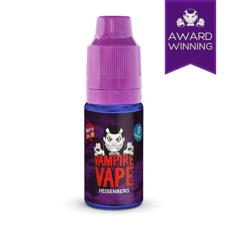 VAMPIRE VAPE HEISENBERG - Click & Vape