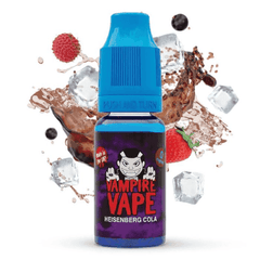 VAMPIRE VAPE HEISENBERG COLA - Click & Vape