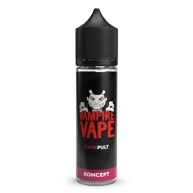 Vampire Vape Koncept 70/30 - Catapult - 50ml - Click & Vape