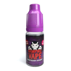 VAMPIRE VAPE RASPBERRY SORBET - Click & Vape
