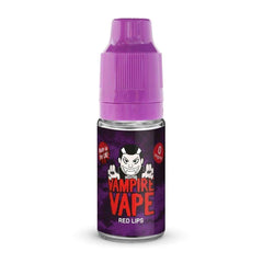 VAMPIRE VAPE RED LIPS - Click & Vape