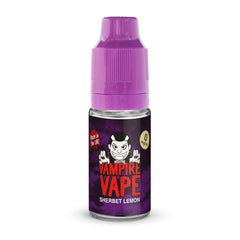 VAMPIRE VAPE SHERBET LEMON - Click & Vape