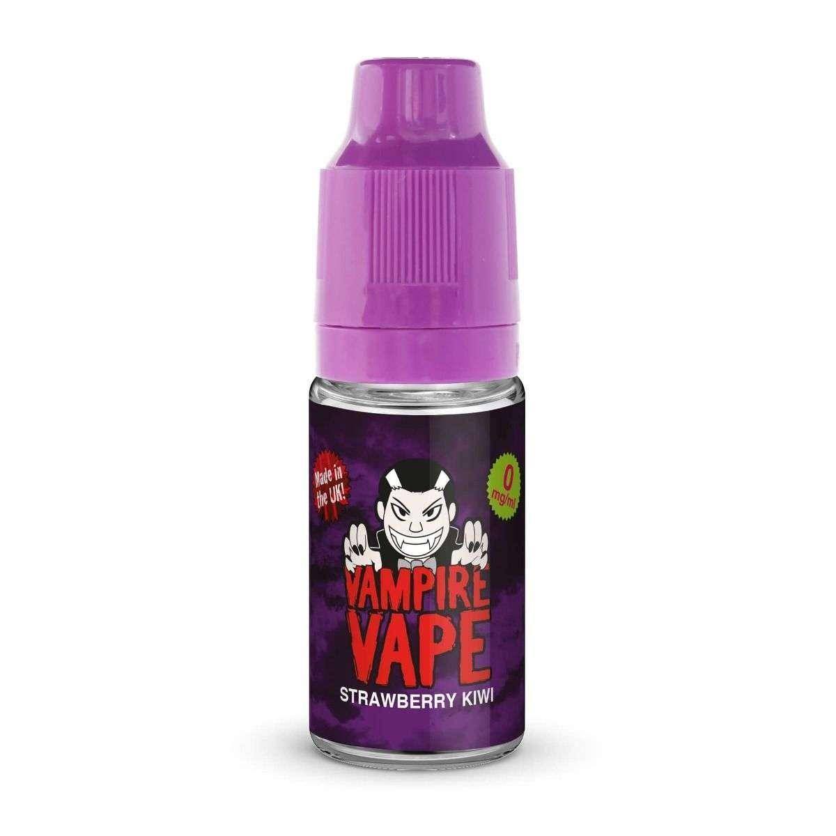VAMPIRE VAPE STRAWBERRY KIWI - Click & Vape
