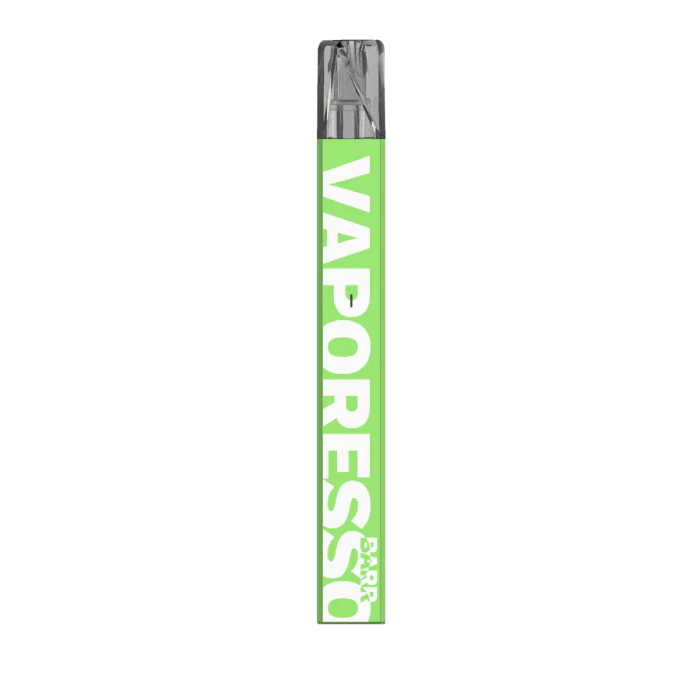Vaporesso Barr Mint Green - Click & Vape