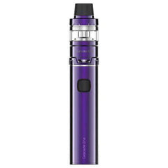 Vaporesso Cascade One Purple - Click & Vape