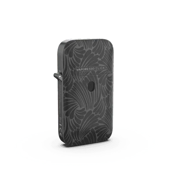 Vaporesso Click Metallic Grey - Click & Vape