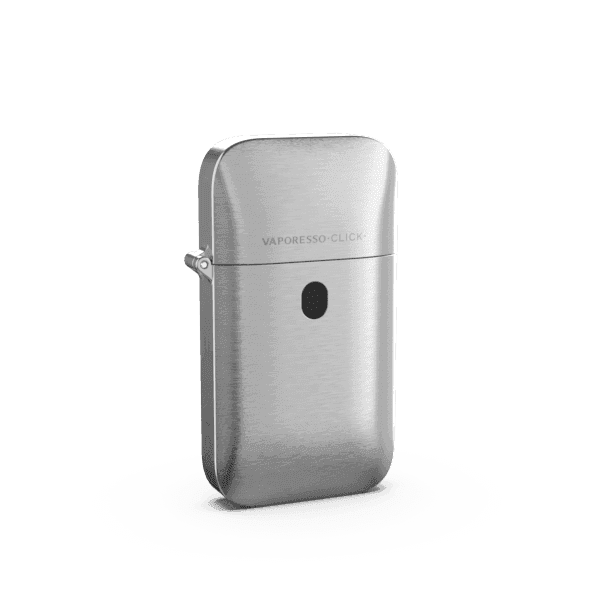 Vaporesso Click Silver - Click & Vape