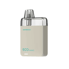 Vaporesso Eco Nano Ivory White - Click & Vape
