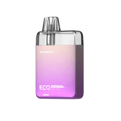 Vaporesso Eco Nano Sparkling Purple - Click & Vape