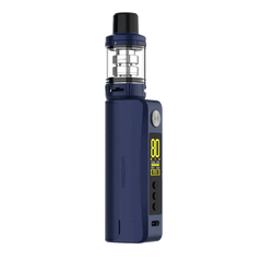 Vaporesso Gen 80S Midnight Blue - Click & Vape