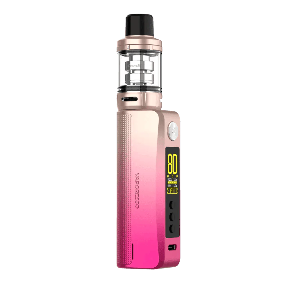 Vaporesso Gen 80S Sunset Glow - Click & Vape