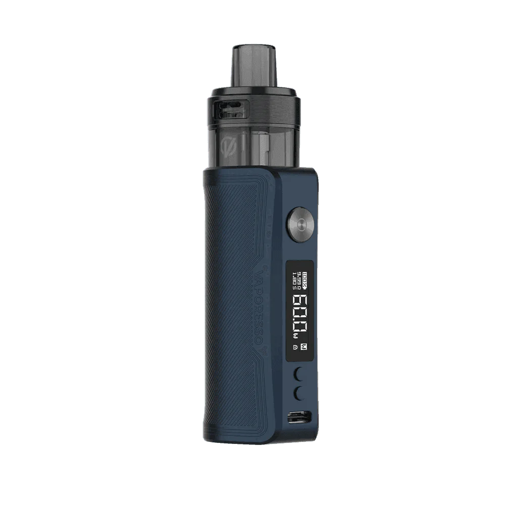 Vaporesso Gen PT60 Aegean Blue - Click & Vape