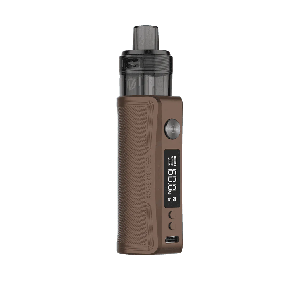 Vaporesso Gen PT60 Earth Brown - Click & Vape